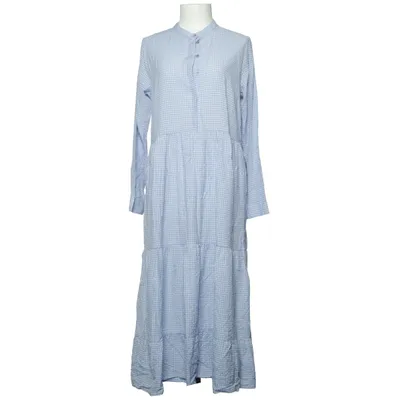 Maxikjole (ENCITRUS LS MAXI DRESS 6680) fra Envii Bomuld, Modal, Polyamid, Polyester, Viscose