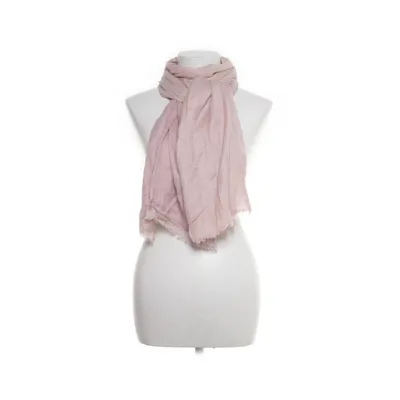 Shawl (Pink) from Passigatti