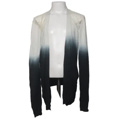 Cardigan (Noir, Blanc) de Stella Morgan Polyamide, Viscose