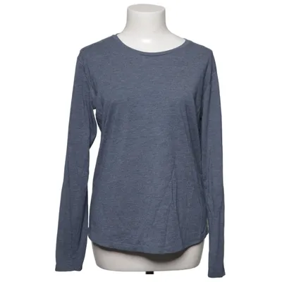 Lange mouwen shirt (Blauw) van Closed Polyester, Viscose