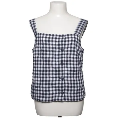 Haut (Noir, Blanc) de Phase Eight Coton, Lyocell, Polyester, Viscose