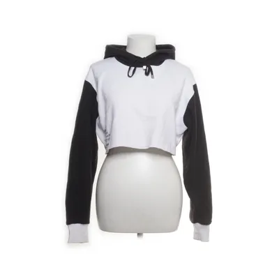 Hoodie (Black, White) from Social Tourist