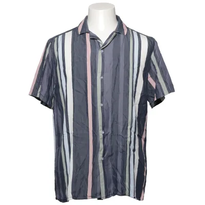 Short sleeve shirt (Glenn) from Strömberg Lyocell