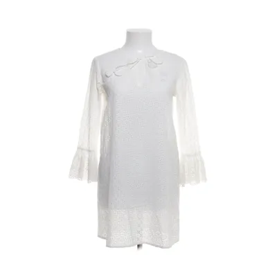 Robe (Blanc) de Indiska Coton