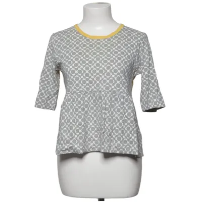 Topp (Grå, Gul, Vit) från Orla Kiely Bomull