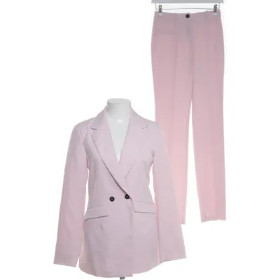 Suit (Pink) from Bubbleroom by Carolina Gynning Polyester, Elastane