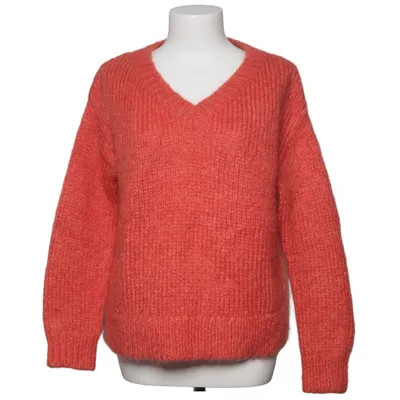 Tröja (Röd) från COS Mohair, Ull