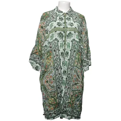 Blousejurk (Tarni) van Zhenzi Modal