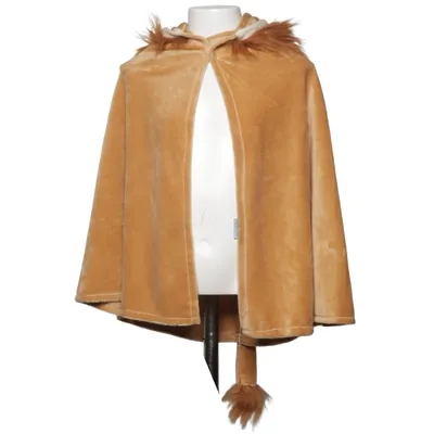 Maskeradkläder (Brun) från Den Goda Fen Polyester