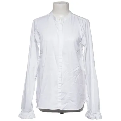 Blus (Mattie Shirt) från Mos Mosh Bomull, Elastan, Polyamid