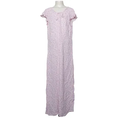 Jurk (Roze, Meerkleurig) van Casual Wear Viscose