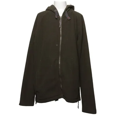 Hoodie (Green) from Stuf