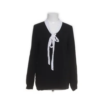 Knytblus (Svart, Vit) från Esmara by Heidi Klum