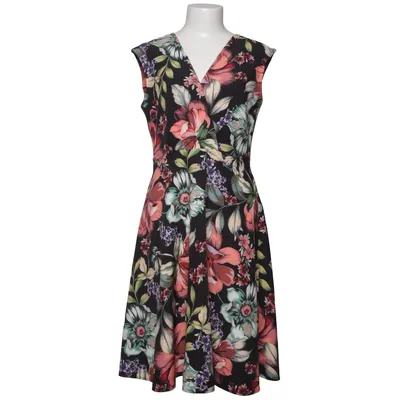 Robe (Noir, Multicolore) de Altamira
