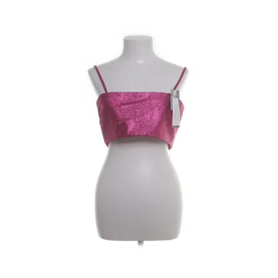 Crop top (Pink) from NLY Trend