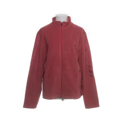 Fleecejacka (Rosa) från Backtee Elastan, Polyester