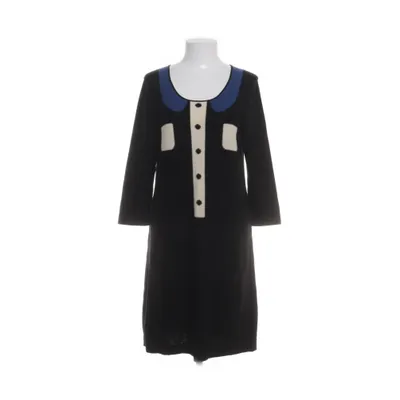 Klänning (Svart, Blå, Vit) från Sonia by Sonia Rykiel