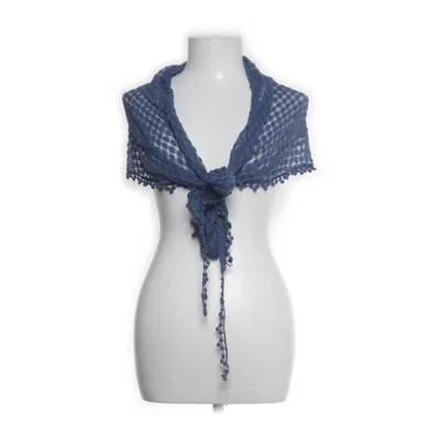 Sjaaltje (Blauw) van Rosebud
