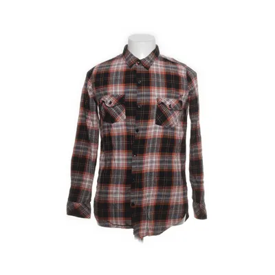 Chemise en flanelle (B0531800) de Volcom Coton