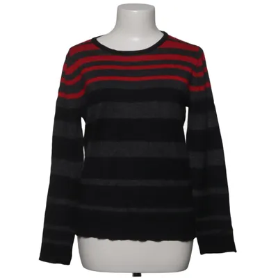 Sweater (Rød, Grå, Sort) fra Wico Polyamid, Viscose