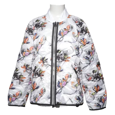 Windjack (Wit, Meerkleurig) van Marc Cain Sports