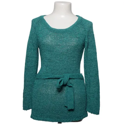 Pull-over (Vert) de Autre Ton Acrylique, Polyamide