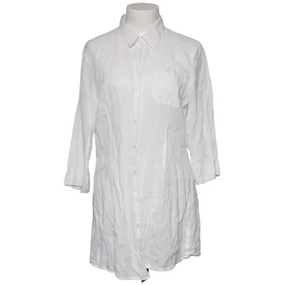 Shirt dress (White) from Sandwich