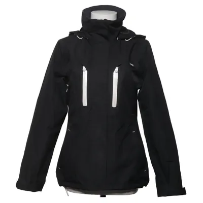 Outdoor jas (Zwart) van Helly Hansen Polyamide, Polyester, Polyurethaan