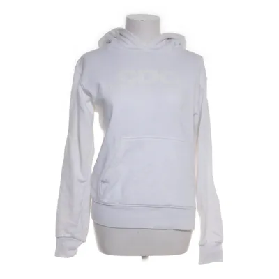 Capuchon sweater (Wit) van Comme des Garçons Katoen