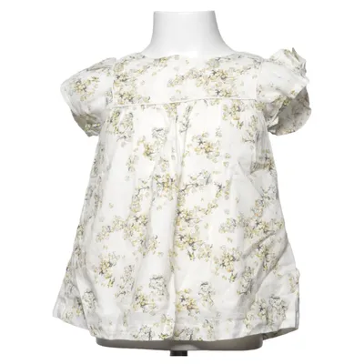Top (SS16 Bergamo Lt Blouse) from POMPdeLUx Cotton