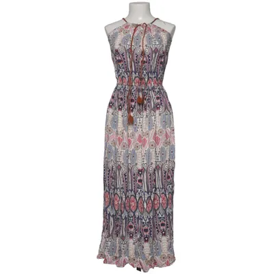 Robe longue (Bleu, Rose, Multicolore) de Zuiki Coton