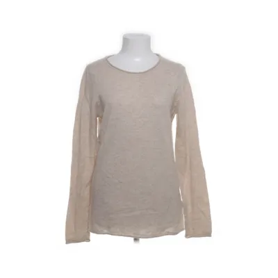 Tröja (Beige, Grå) från Max Studio Kashmir