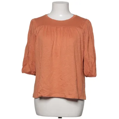 Top (Brun) fra Vanessabruno Linned
