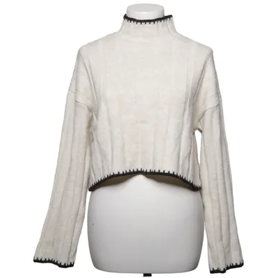 Tröja (Stitch Ls Highneck Pull) från ONLY Akryl, Polyamid, Polyester