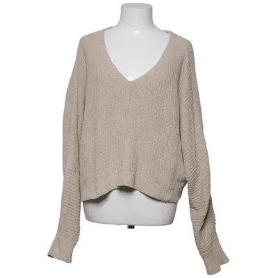 Tröja (Beige) från Urban Outfitters Polyester