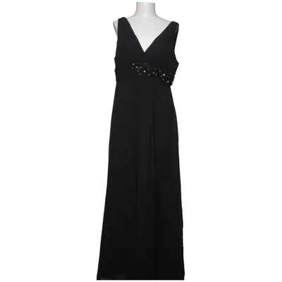 Robe de soirée (Noir) de Lautinel Polyester
