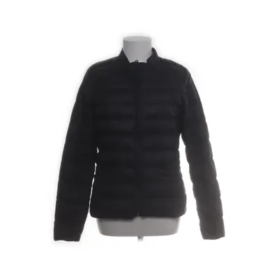 Lightweight jacket (Black) from Mango Casual