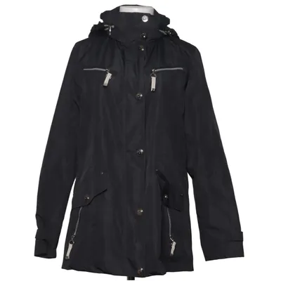 Veste polaire (Noir) de Canard Collection Polyester
