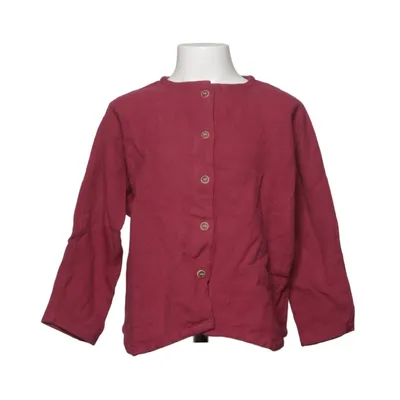 Cardigan (Rouge) de Consequent