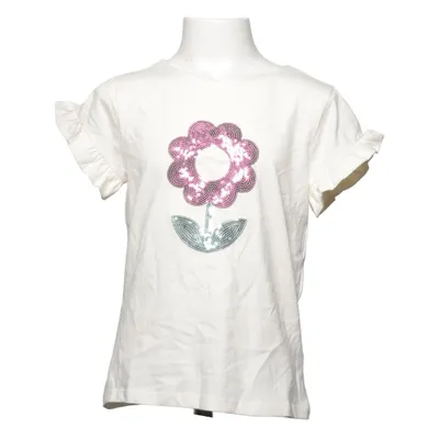 T-shirt (Vit) från Sergent Major Bomull