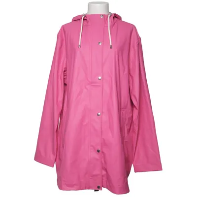 Regnfrakke (Rain) fra Ilse Jacobsen Hornbæk Polyester, Polyurethan
