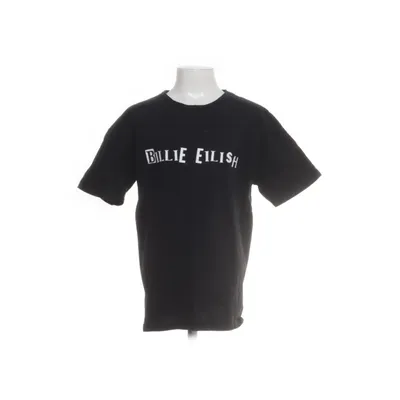 T-shirt (Svart) från Billieblush Bomull