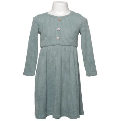 Robe (Vert) de PatPat Polyester