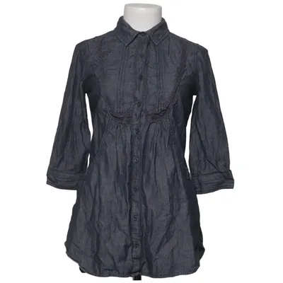 Chemise (Gris) de ONLY Love Collection Coton