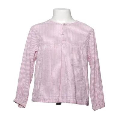 Blouse (Rose, Blanc) de Mads & Mette