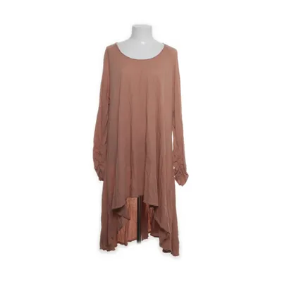 Dress (Brown) from Ewa I Walla