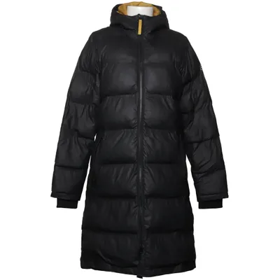 Wintermantel (Schwarz) von Tretorn Polyester, Polyurethan
