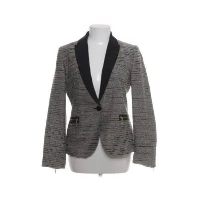Blazer (Bruin, Zwart) van Zara Basic