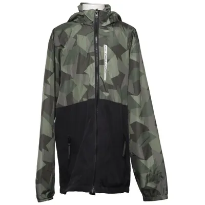 Jacket (Mck Flow Jr) from McKinley Polyester