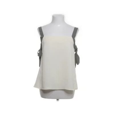 Top (Beige) van Trendyol